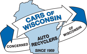 Concerned Auto Recyclers of Wisconsin